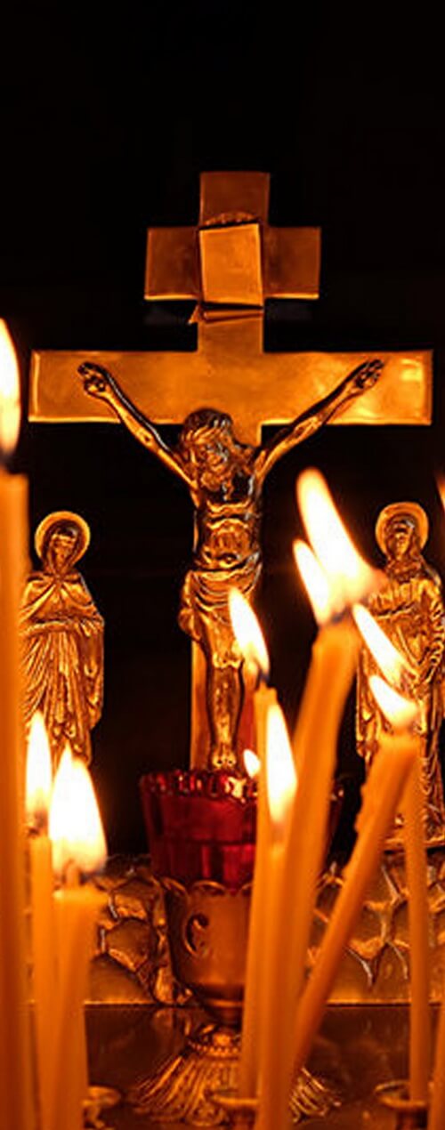 Пример изображения для стекла на лампаде, фото 5